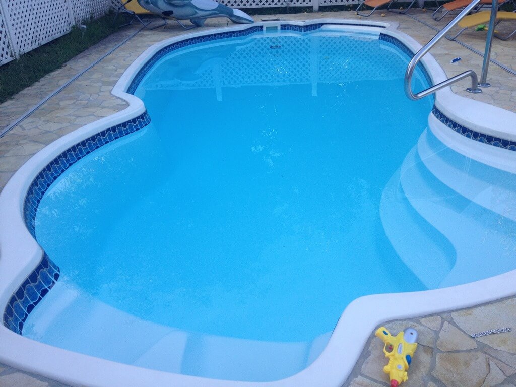 pool