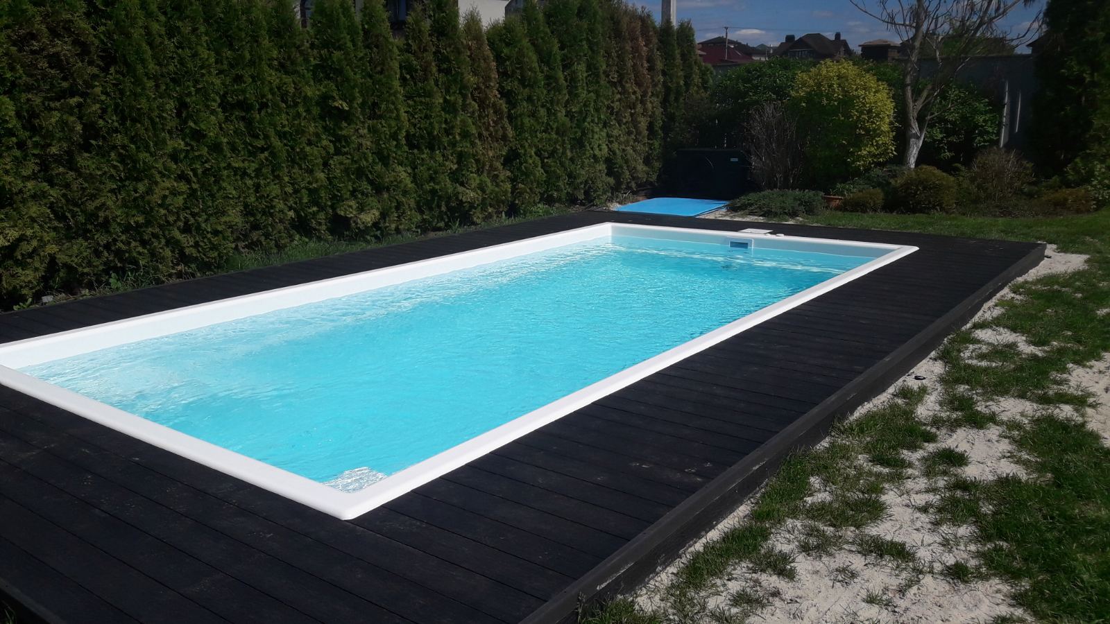 Фото: Композитна чаша “Комо6”